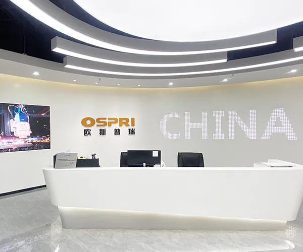 Perfil de la empresa