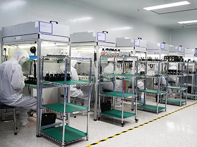 Perfil de la empresa