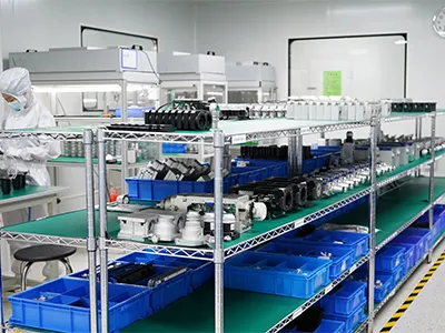 Perfil de la empresa