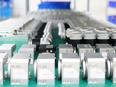 Perfil de la empresa