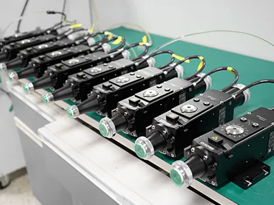 Perfil de la empresa