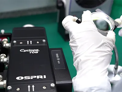 Perfil de la empresa