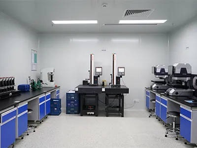 Perfil de la empresa