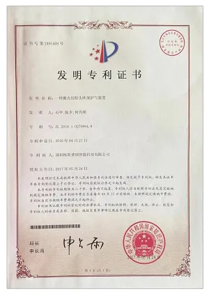 Certificaciones y reconocimientos