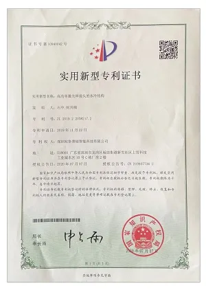 Certificaciones y reconocimientos