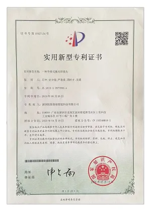 Certificaciones y reconocimientos