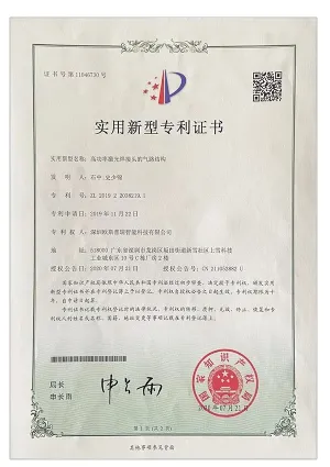 Certificaciones y reconocimientos