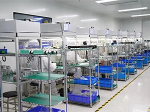 Capacidad de producción