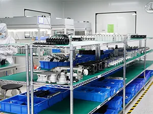 Capacidad de producción