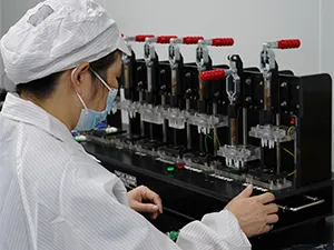 Capacidad de producción