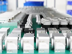 Capacidad de producción