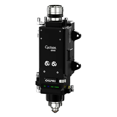 Cabezal de corte láser de alta potencia (más de 10 kW)