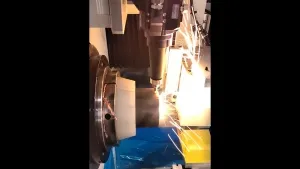 Cabezal de corte láser de fibra LCN08A, para acero al carbono de 4 mm