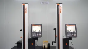 Calibrador de altura lineal