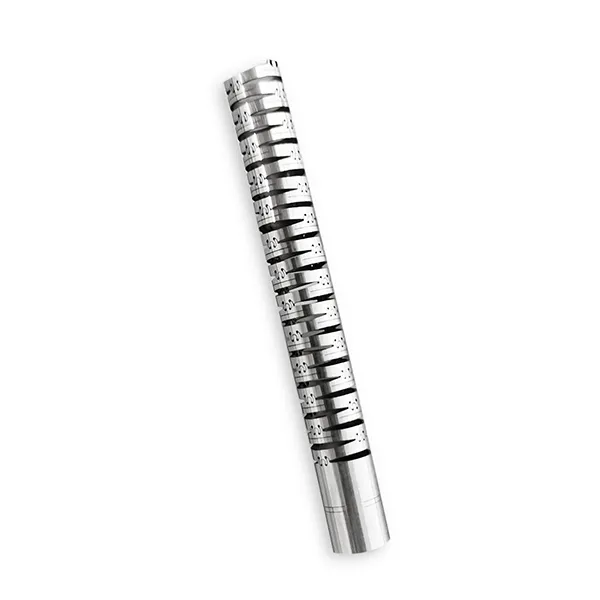 Cabezales de corte láser para dispositivos médicos