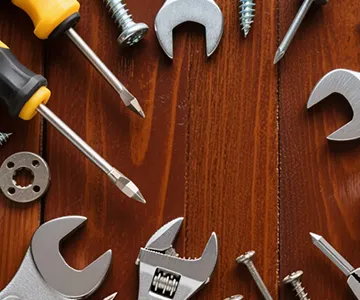 Cabezales de corte láser para ferretería y herramientas