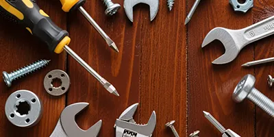 Ferretería y herramientas