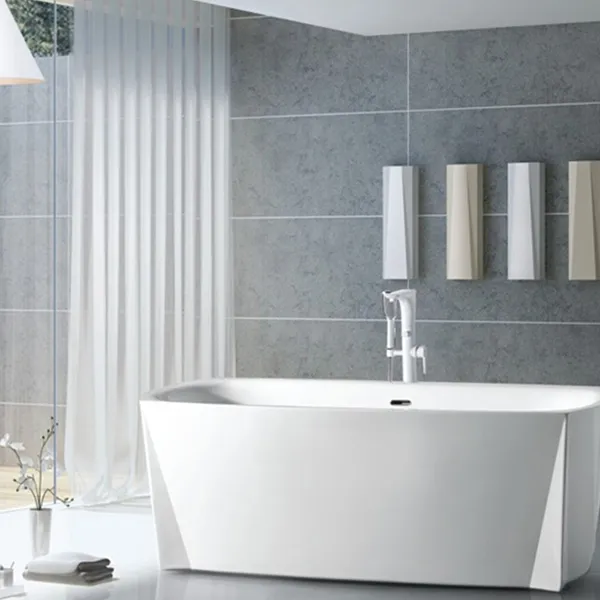 Cabezales de corte láser para accesorios de baño