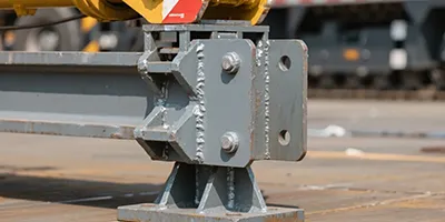 Maquinaria de construcción