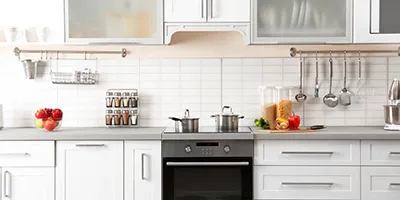 Accesorios de cocina