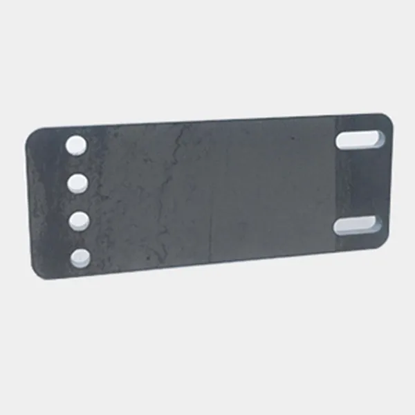 Cabezales de corte láser para chapa metálica