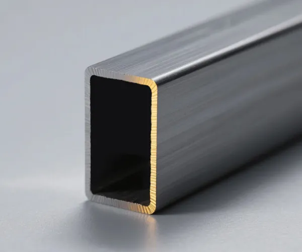 Cabezales de corte láser para tubos y perfiles