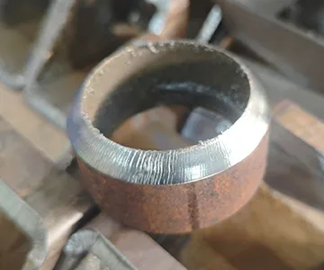 Cabezales de corte láser para corte biselado