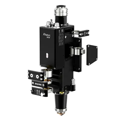 Módulo óptico extraíble para mantenimiento rápido