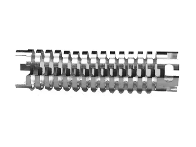 Cabezal láser de fibra de 2 kW para corte de precisión (enfoque manual)