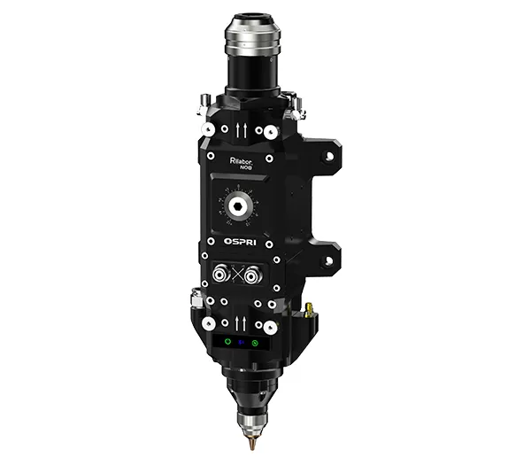 Cabezal de corte láser de fibra de 6 kW/8 kW