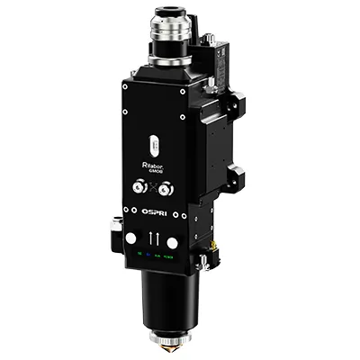 Cabezal de corte láser de fibra de 8 kW (Autoenfocable)