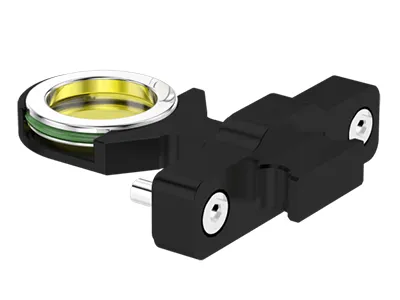 Módulo tipo cajón para mantenimiento rápido