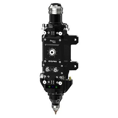 Cabezal de corte láser de potencia media de 4 kW - 8 kW