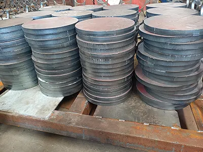 Cabezal de corte láser de fibra de 15 kW