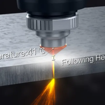 Monitoreo y control de altura en tiempo real