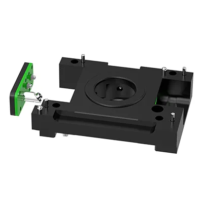 Detección de fugas y alertas de seguridad