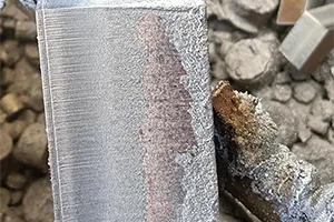 Cabezal de corte láser de fibra biselado de 30 kW