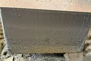 Cabezal de corte láser de fibra biselado de 30 kW