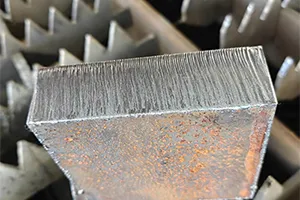 Cabezal de corte láser de fibra biselado de 30 kW