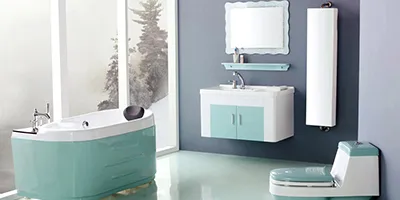 Accesorios de baño