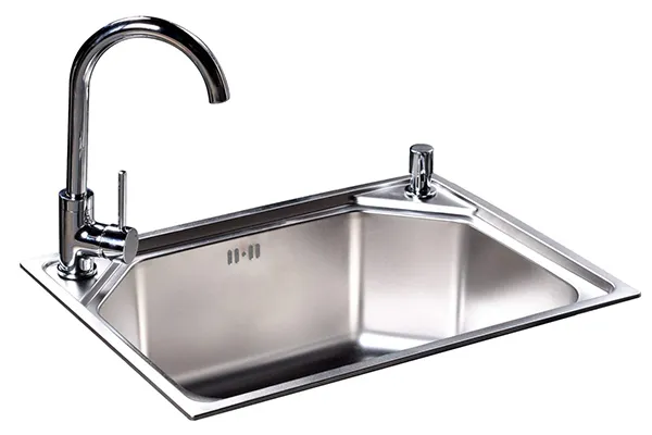 Cabezales de soldadura láser para accesorios de cocina