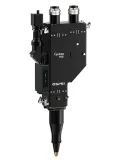 Cabezal de soldadura láser híbrido de doble longitud de onda, de 8 kW