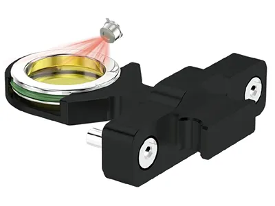 Monitoreo inteligente contra contaminación