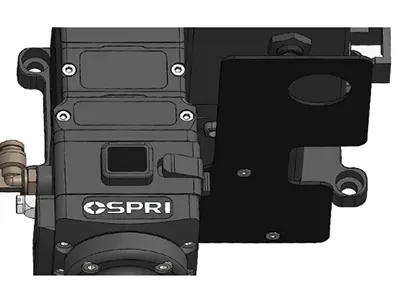 Aislamiento térmico innovador para un rendimiento seguro