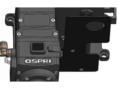 Aislamiento térmico que protege y optimiza el rendimiento