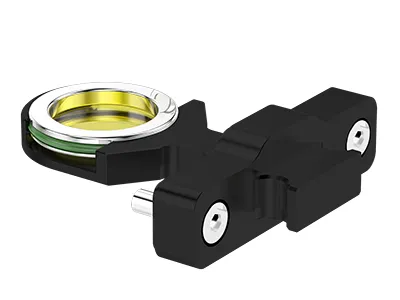 Diseño modular para un mantenimiento rápido y sencillo