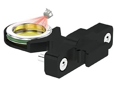 Monitoreo de contaminación con sistema de alerta inteligente