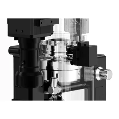 Mecanismo de ajuste de alta precisión