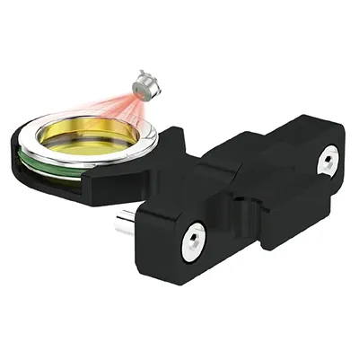 Monitoreo inteligente de contaminación con alertas