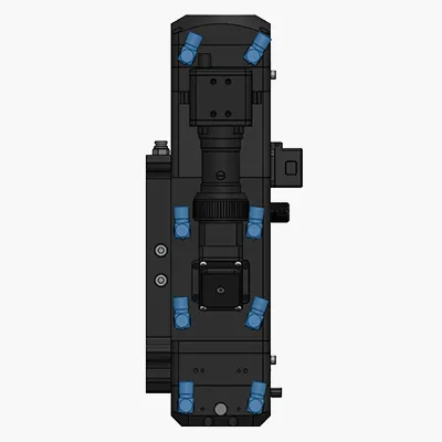 Refrigeración por agua para un rendimiento constante